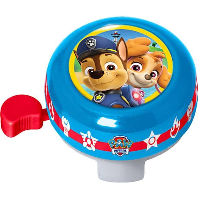 Paw Patrol Ringeklokke