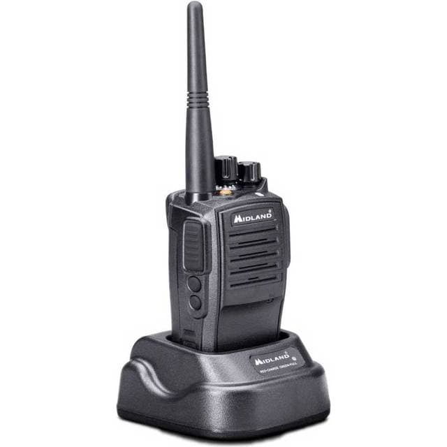 Midland G15 Walkie Talkie 4 Units