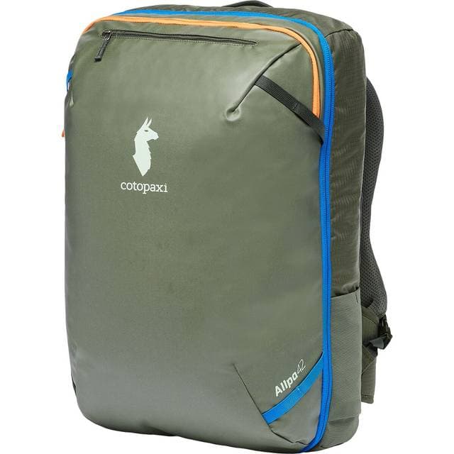 Cotopaxi Allpa 42L Travel Pack - Fatigue