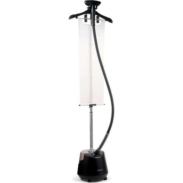 Fridja F1200 Clothes Steamer Pro