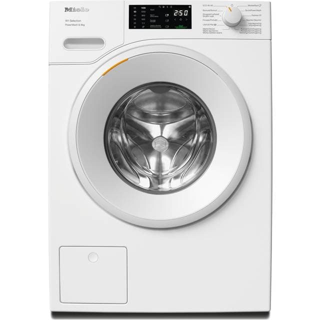 Miele Vaskemaskine WSB363 WCS PWash&8kg