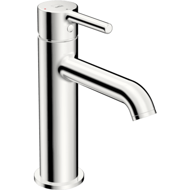 Oras Optima Style Håndvaskarmatur Krom