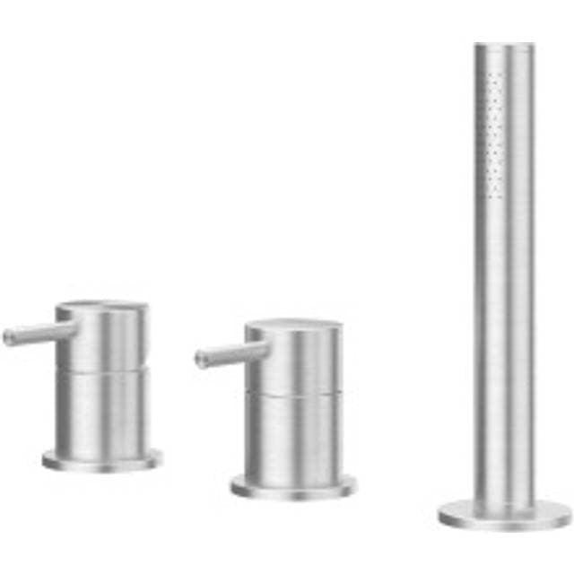 Ivy Ivy Concord Badekararmatur Stål