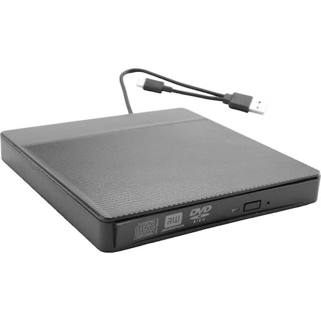 DVD-ROM External Optical Drive