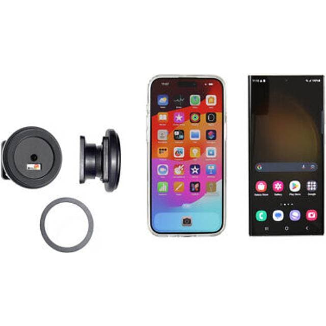 Brodit Feste Apple Samsung