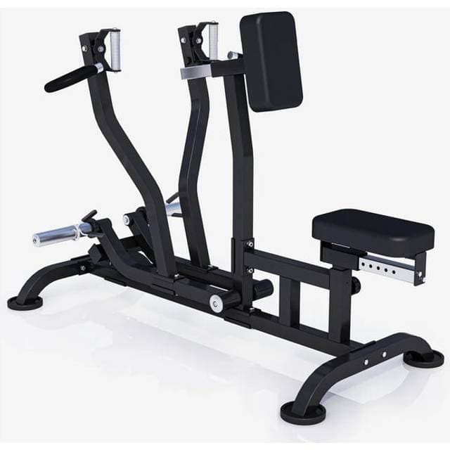 MAXXUS Siddende Romaskine