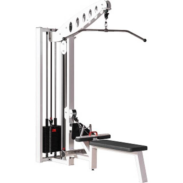 Sport-Thieme Latzug Latruder Maschine