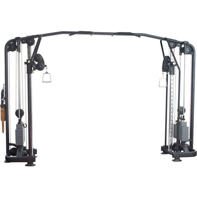 ODIN PRO Crossover Pulley Combo 180 kg