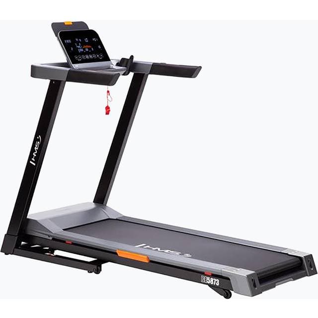 HMS BE5873 Elektrisk Løbebånd