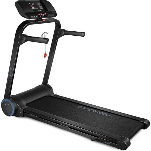 Spokey ELAND Elektrisk Løbebånd