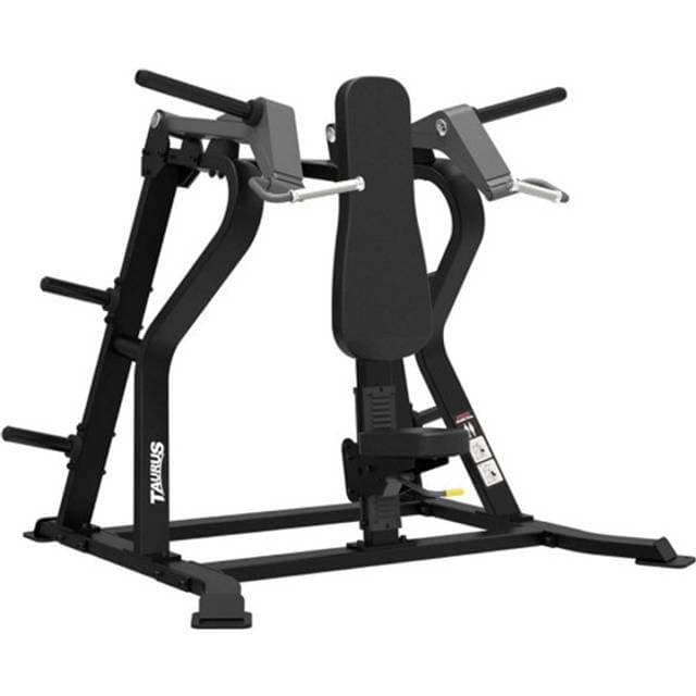 Taurus Iso Shoulder Press Sterling