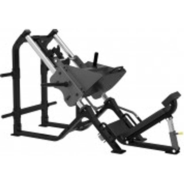 Taurus 45 Degree Leg Press Sterling