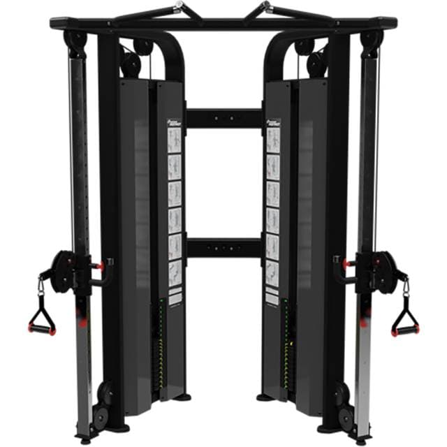 Nautilus Instinct Dual Adjustable Pulley