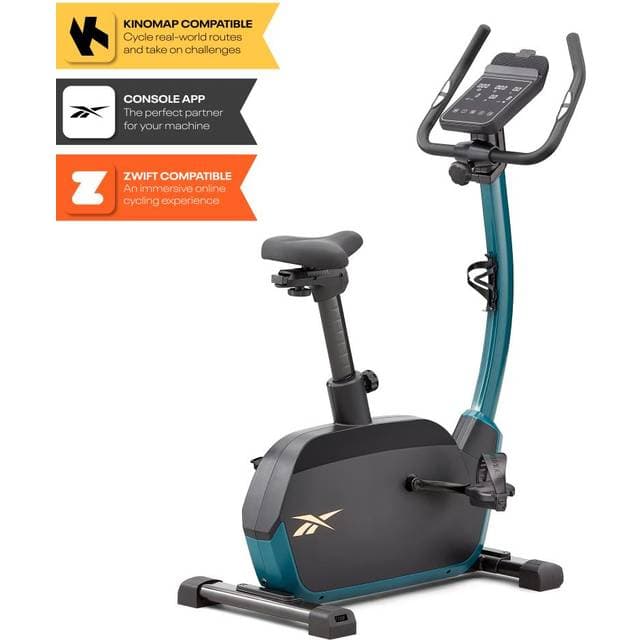 Reebok FR30 Motionscykel Grøn RVFR-10500GR