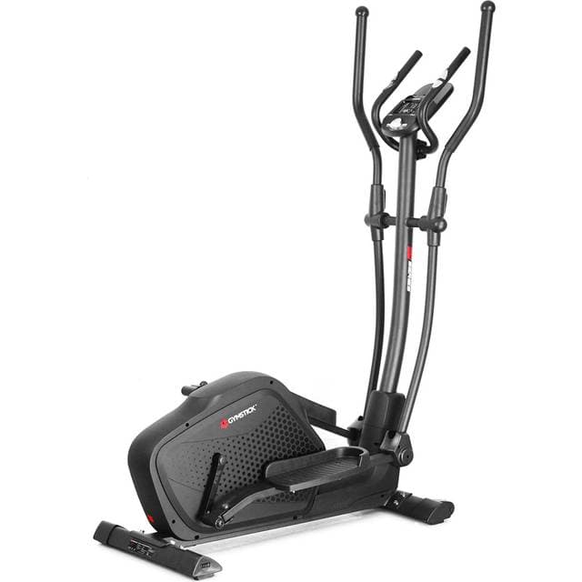 Gymstick Gx3.0 Crosstrainer Silver