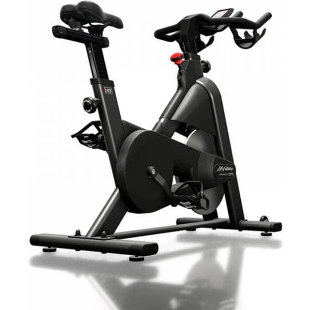 Life Fitness Powered ICG IC3