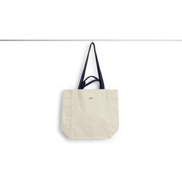 Hay Everyday Tote Bag - Medium Grey
