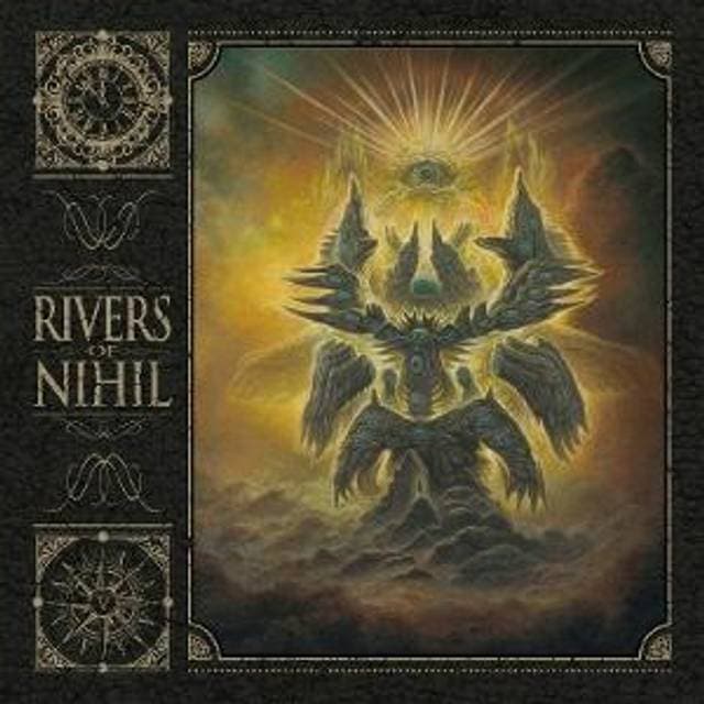 Rivers of Nihil (CD)