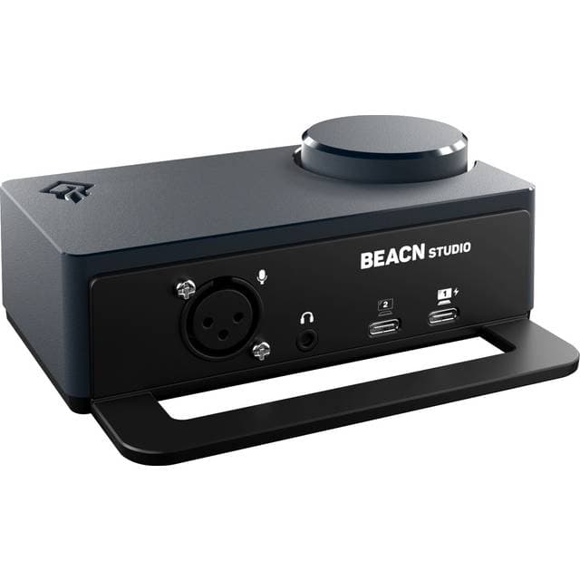 Beacn Studio XLR Interface