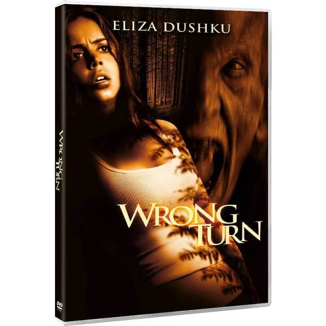 Wrong Turn (DVD)