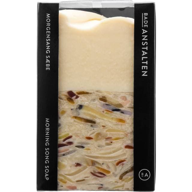 Badeanstalten Sæbe Morgensang 100 g