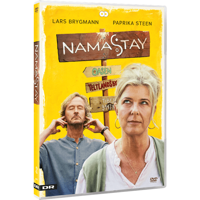 Namastay (DVD)