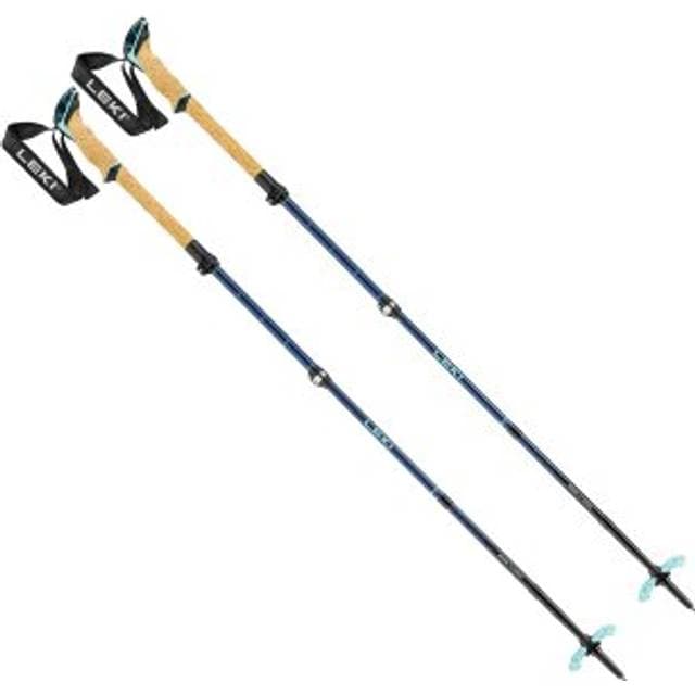 Leki Le Kij Bernina FX Carbon 100-120