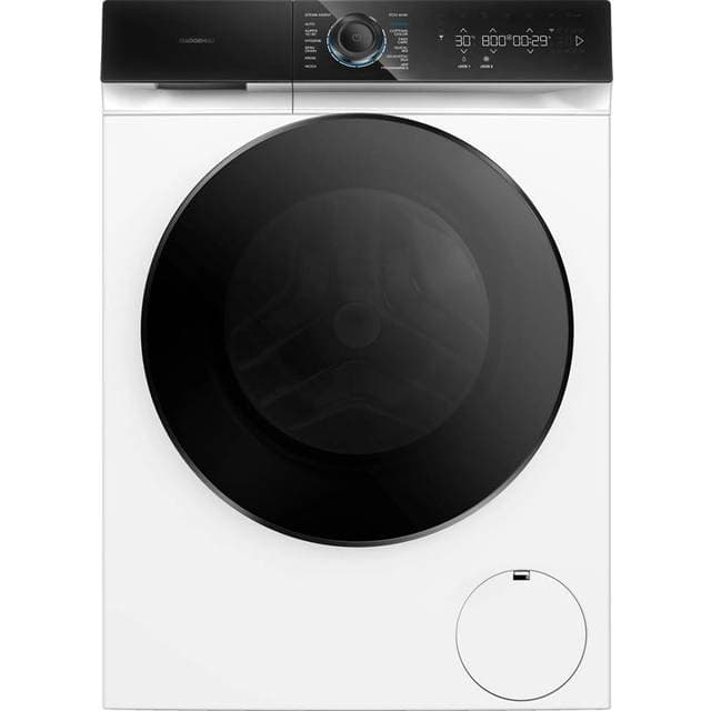 Gaggenau WM260165 Vaskemaskine