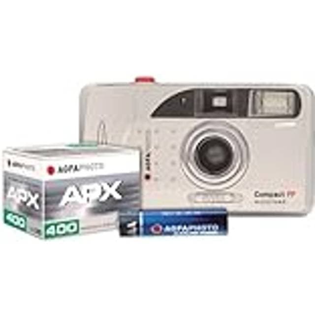 AgfaPhoto Kompakt AgfaPhoto-sæt FF