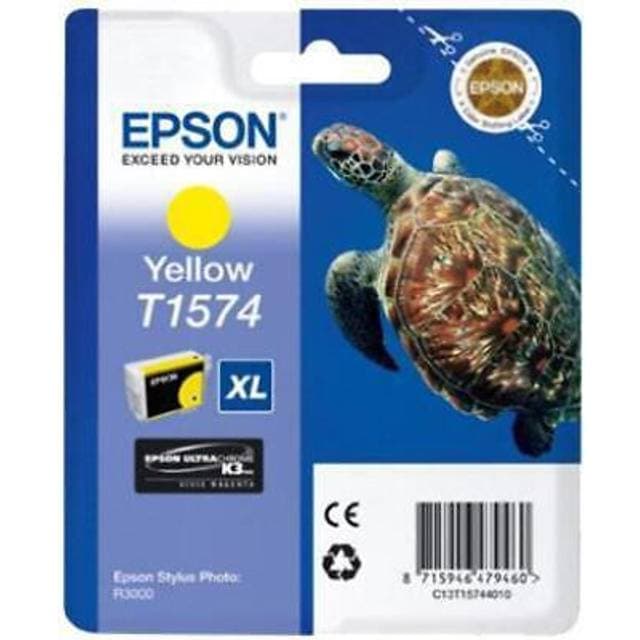 Epson T1574 (Yellow)