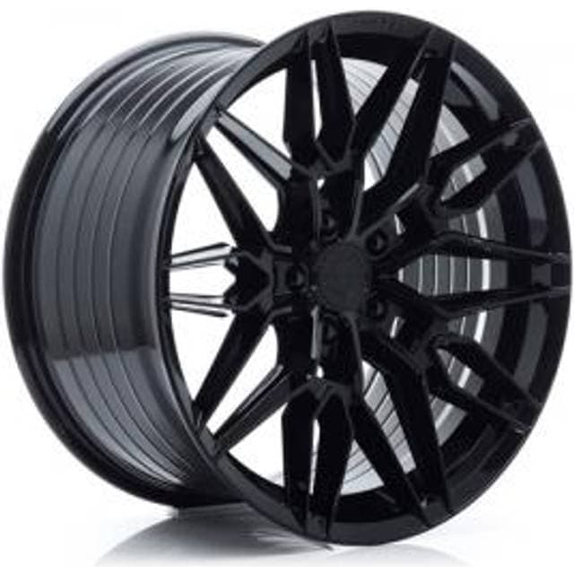 Concaver Wheels CVR6 Platinum Black