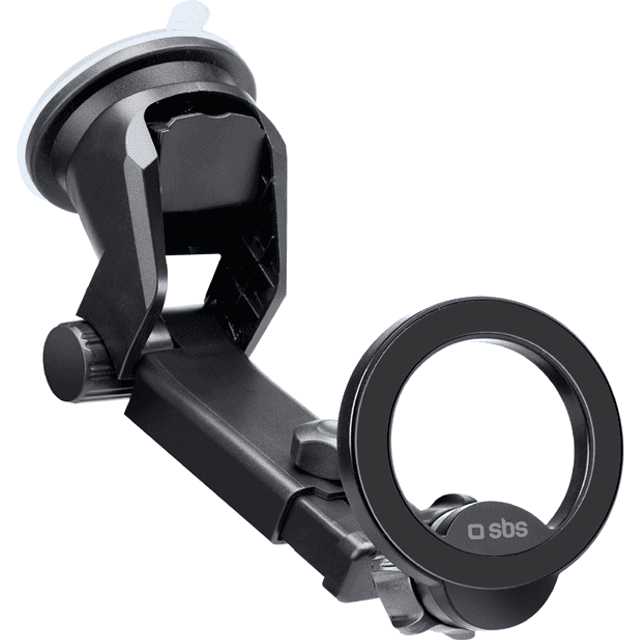 SBS Magnetic Car Holder