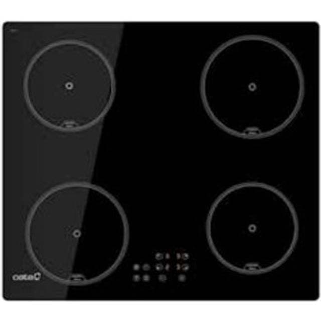 Cata IB 6304 E2 BK Induktions Kogeplade
