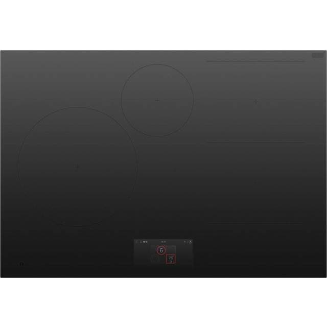 Fisher & Paykel Induction Hob CI764DTTB1 76cm