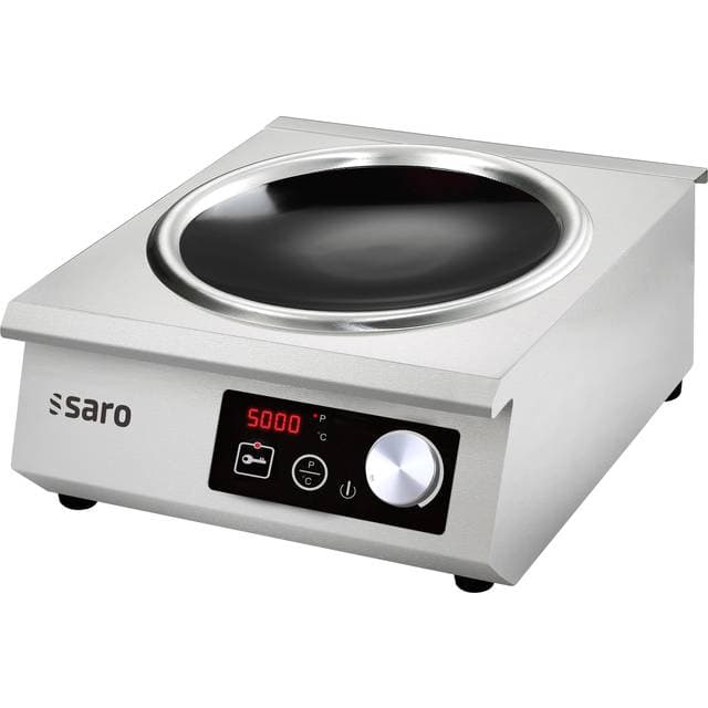 Saro Induktionskogeplade Model GIULIA