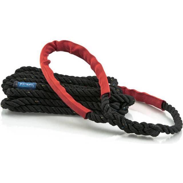 Poly Ropes Storm 15 M Elastic Rope