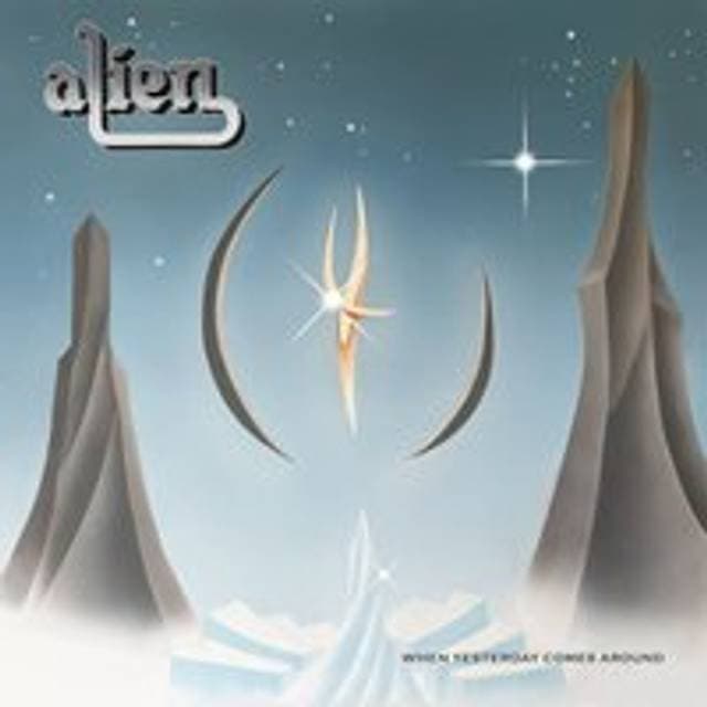 Alien (CD)