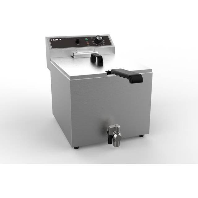 Saro Frituregryde Model EF10 10 Liter 8 kW