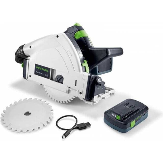 Festool Legetøjsdyksav TY-TSC Akku