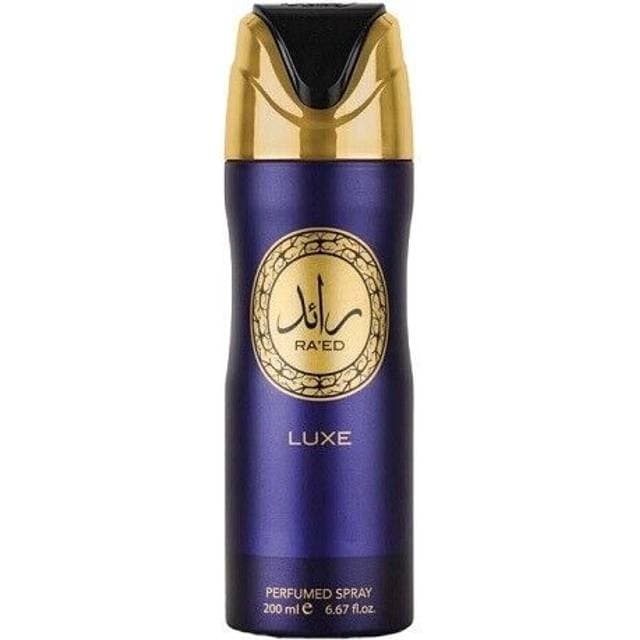 Lattafa Ra'ed Luxe Deodorant Spray 200ml