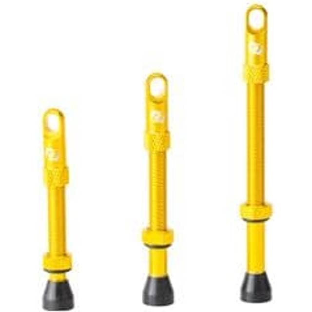 Syncros Tubeless Ventiler Gold 60 mm