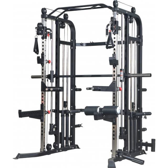 Taurus MS20 Pro Multi Functional Smith