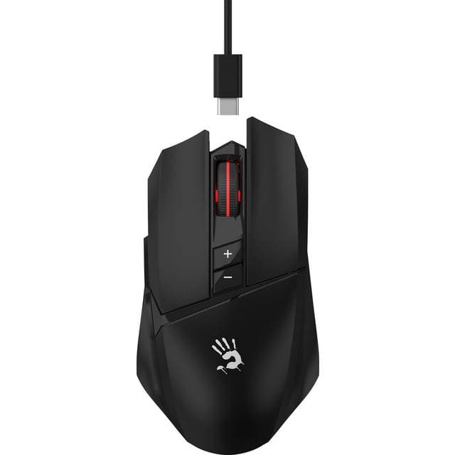 A4Tech Bloody Mouse R36 Ultra 12000 DPI