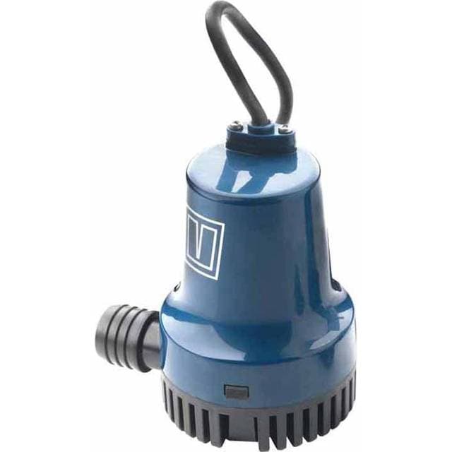 Vetus 3000l/h Bilge Pump 12v