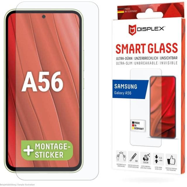 Displex E.V.I. Smart Glass Samsung Galaxy A56