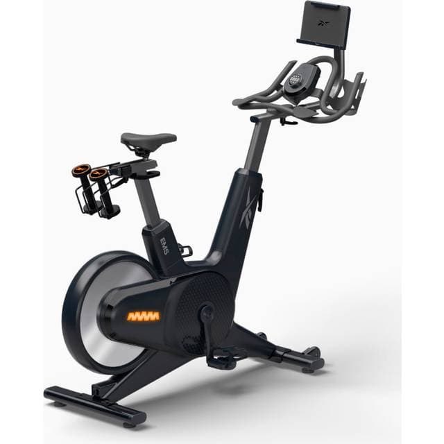 Reebok Z-Tech Sprint Bike Spinningcykel