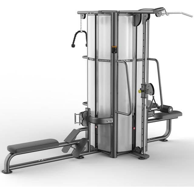 ODIN PRO Multistation 4 Stationer