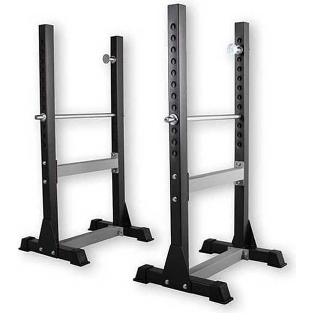 Olive Squat Structure