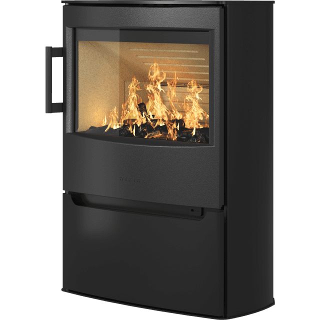 Wiking Maxi 4 Brændeovn Ø150 mm