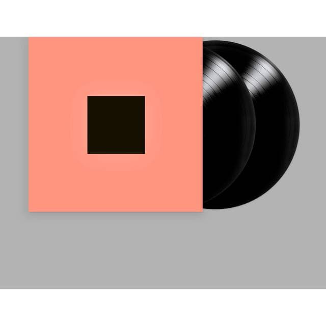 Bon Iver - Sable Fable (Vinyl)